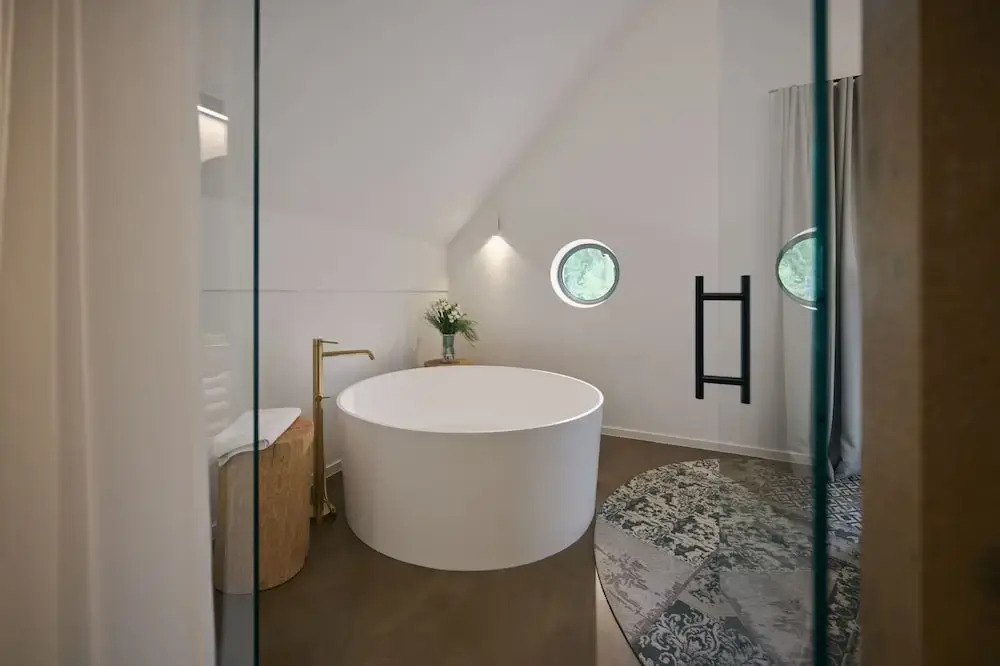 Triangel Boutique Hotel