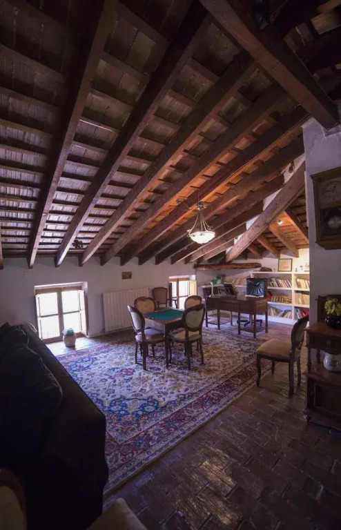 Masia el Relleuero