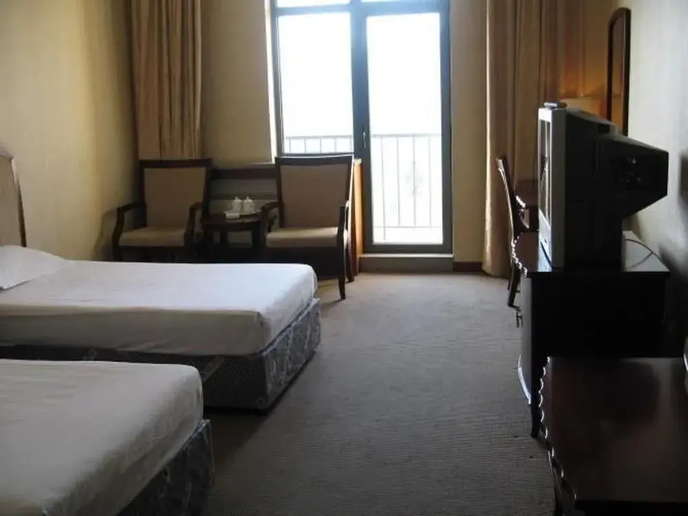 Dalian Cadre Nursing and Traning Center