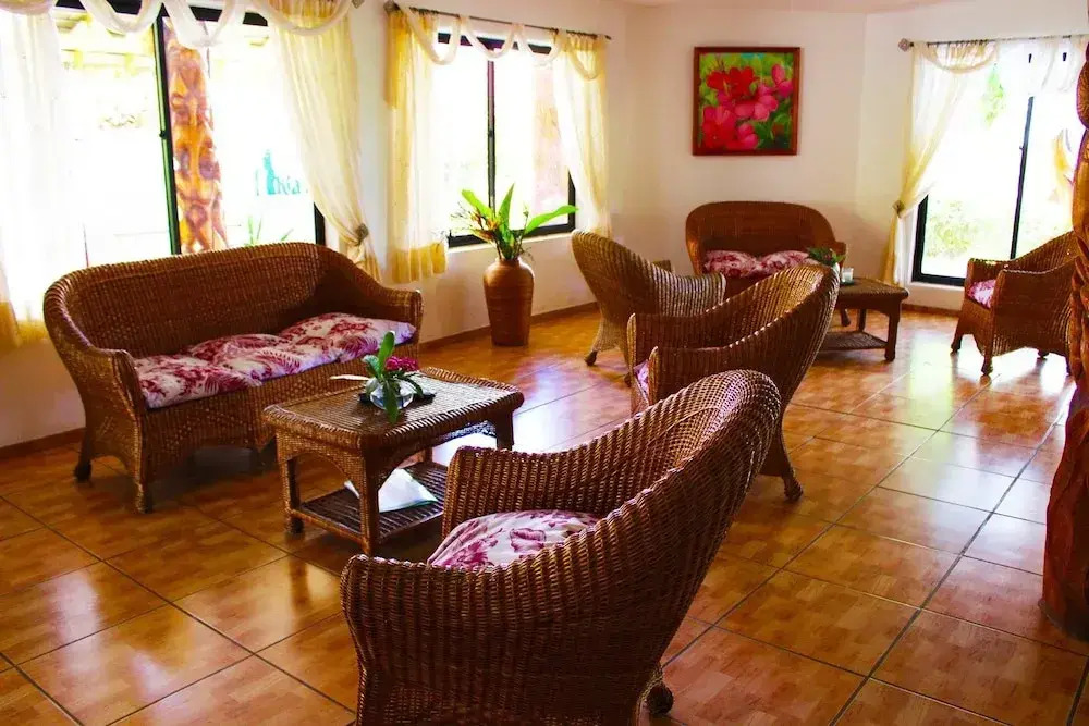 Hotel Gomero