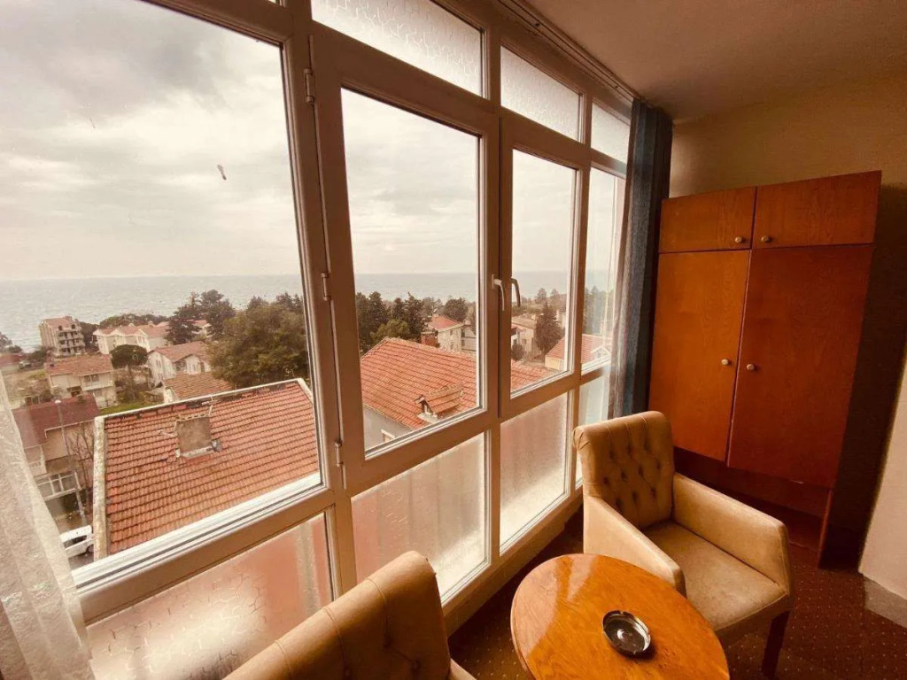 SANCAK HOTEL
