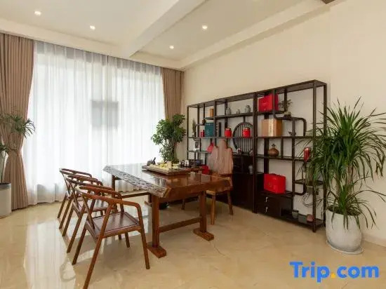 Sandaowan Homestay (Border City Chatong Scenic Area)