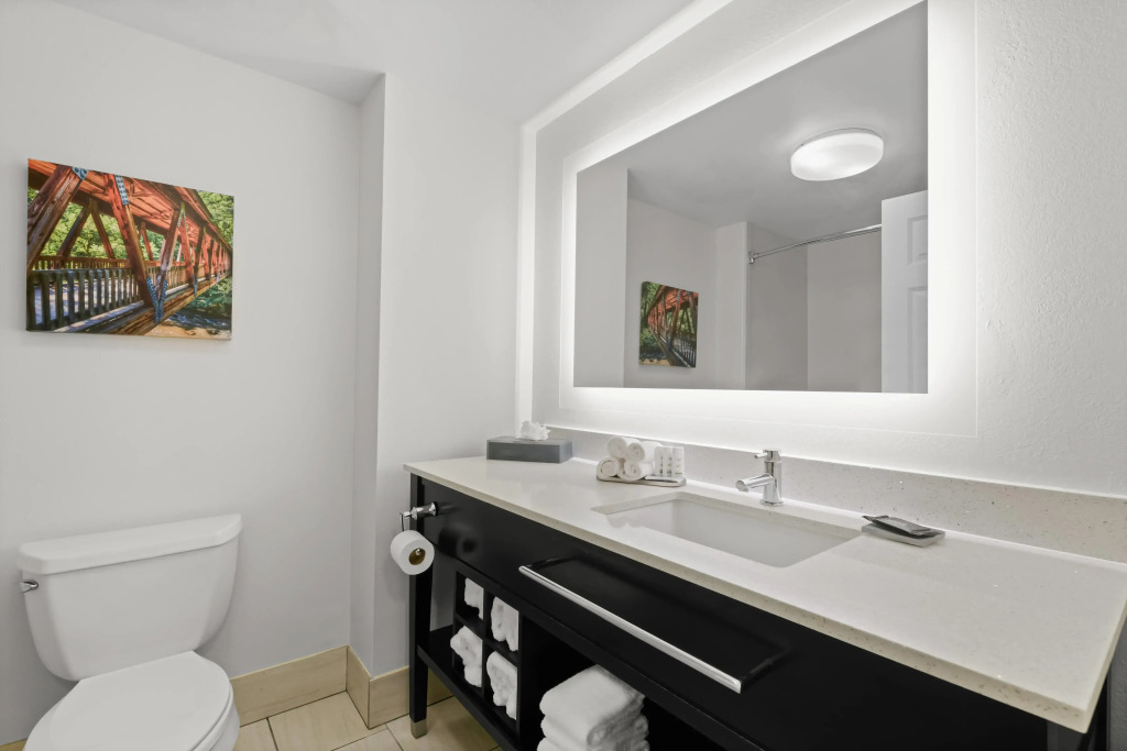 La Quinta by Wyndham Atlanta Douglasville