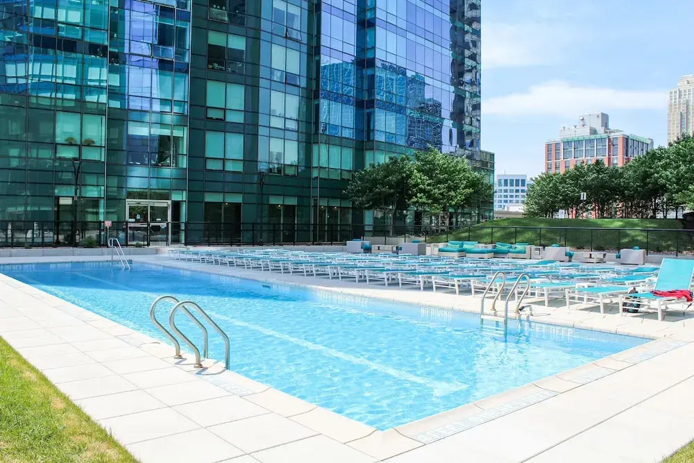 ABA Furnished Apartments at 70 Greene