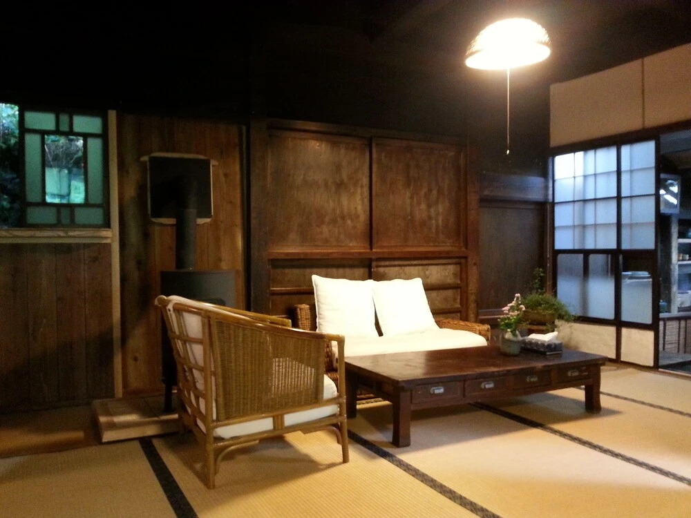 Yui Valley