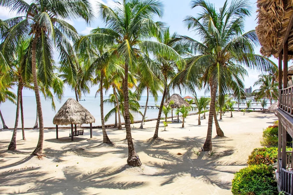 Villas De Isla Bonita - A4