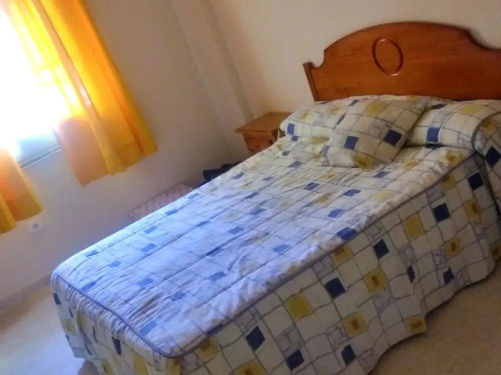 Apartment With 2 Bedrooms in Los Abrigos, With Wonderful City View - 2