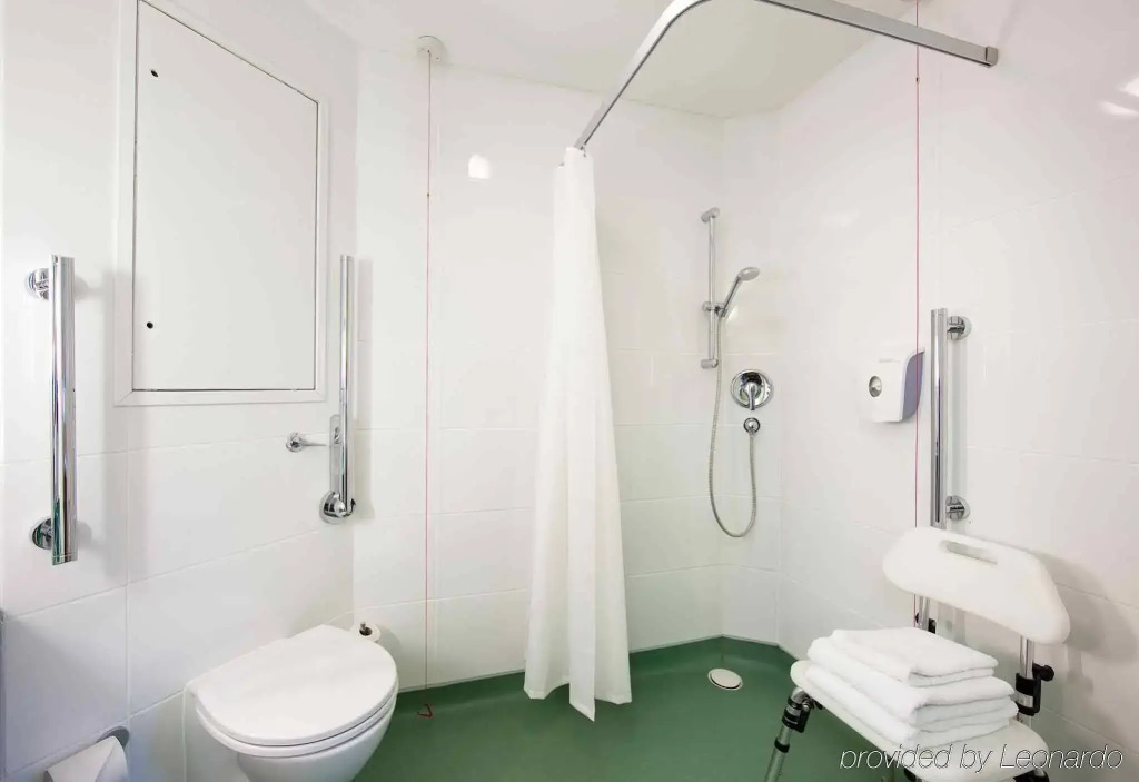 ibis Glasgow City Centre - Sauchiehall St