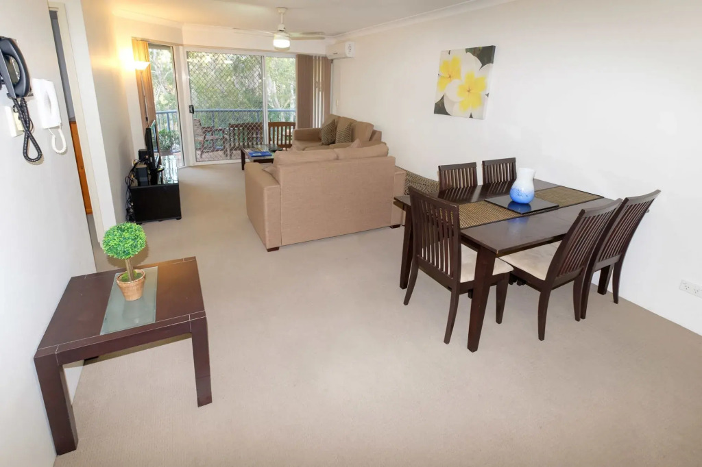 Sanctuary Lake Apartments
