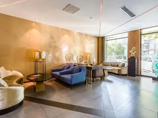 Orange Hotel Beijing Guang'anmen Niujie