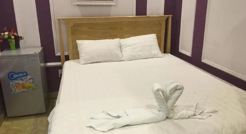 Bach Duong Hotel