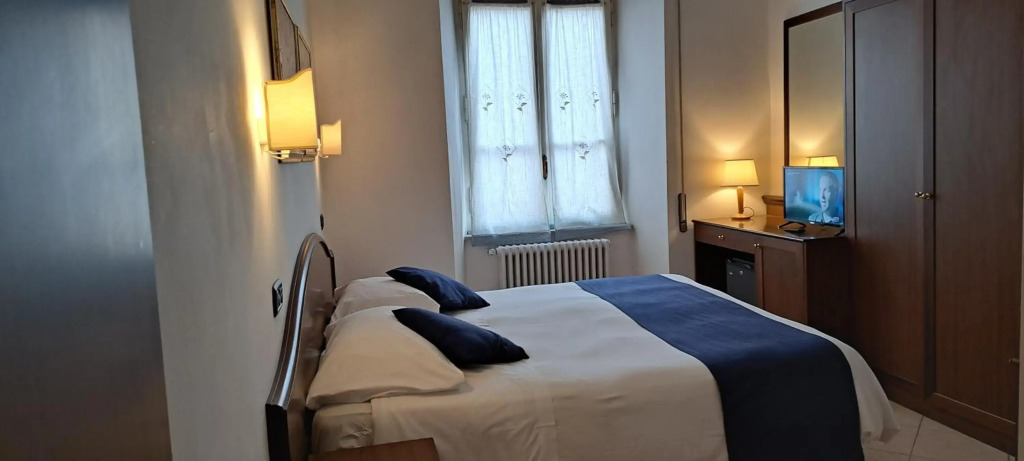 Hotel Bonazzi