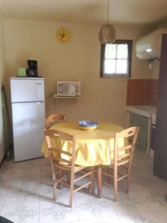 Apartment With 2 Bedrooms in Six-fours-les-plages, With Enclosed Garden and Wifi - 200 m From the Beach