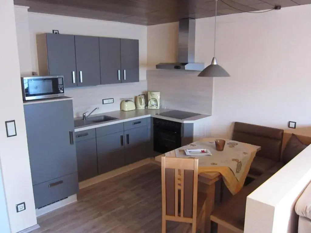 Ferienhaus Fanny
