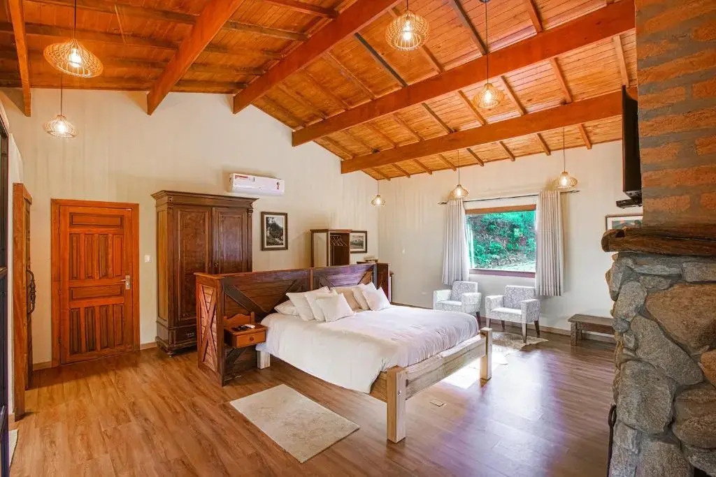 Hotel Fazenda Itapuá