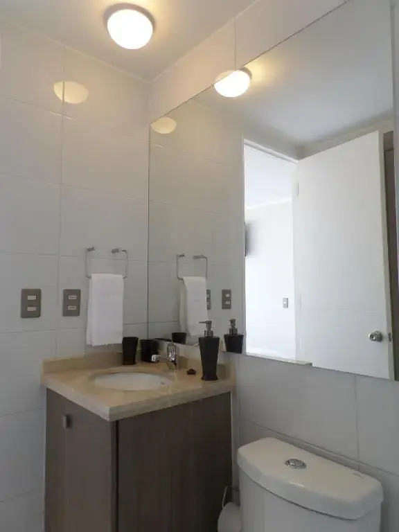 Apartamentos San Diego