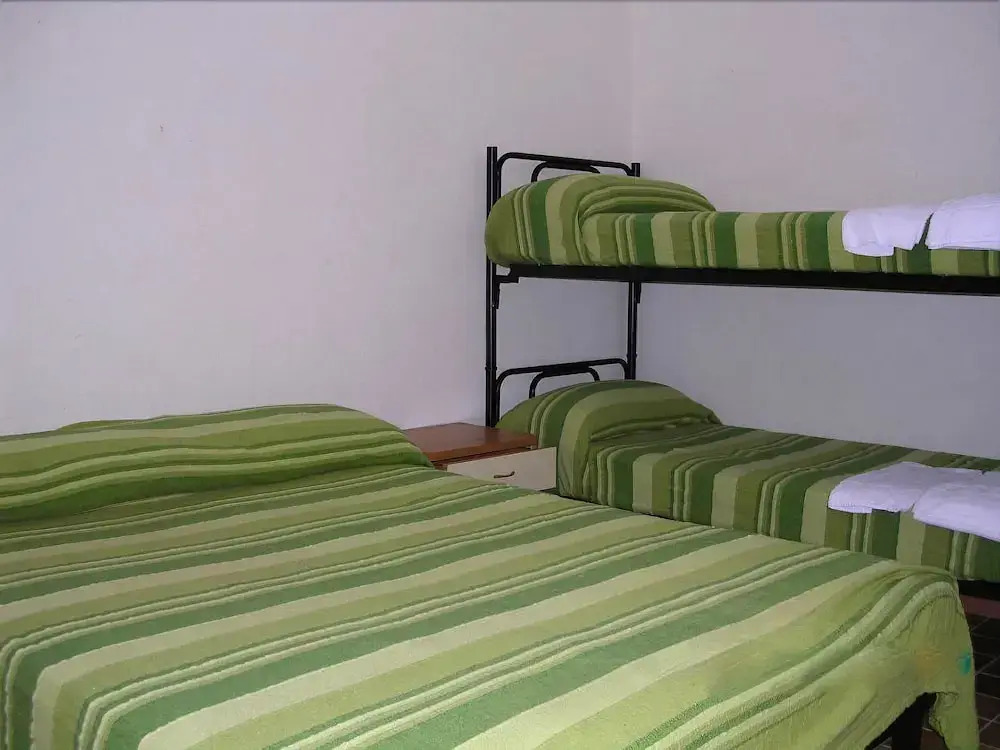 Golfo Dellasinara Beach Resort