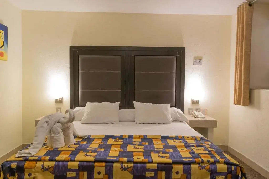 Hotel Posada Guadalupe
