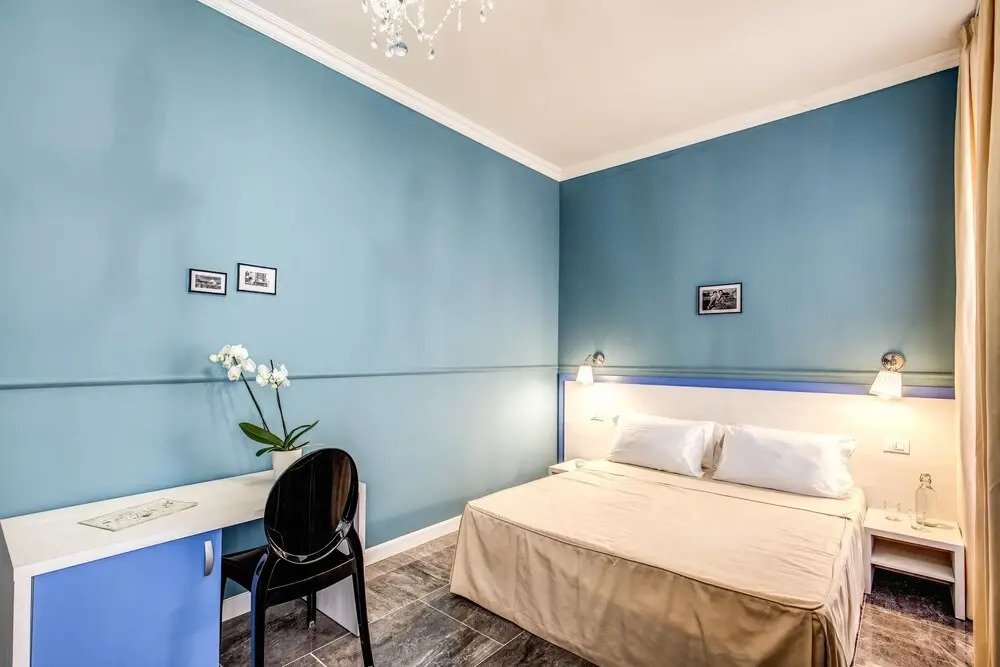 Hotel Appollo Boutique 