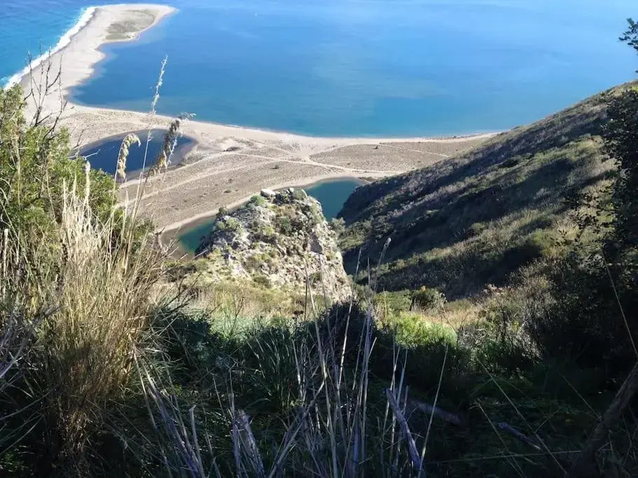 "Il Gelso" in Villa G reco