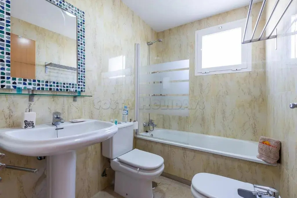 Residencial Duquesa 18
