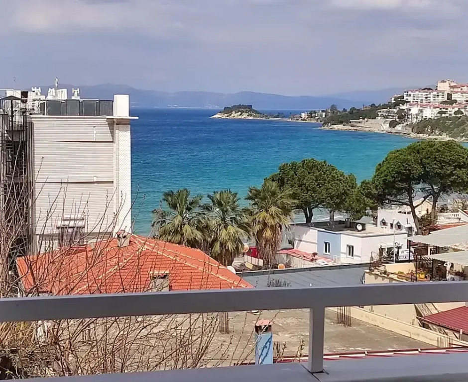 Afrodit Beach Otel
