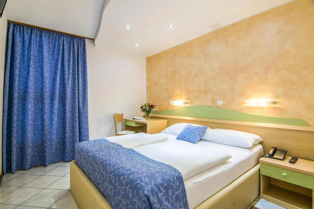 MASLINICA Hedera Hotel