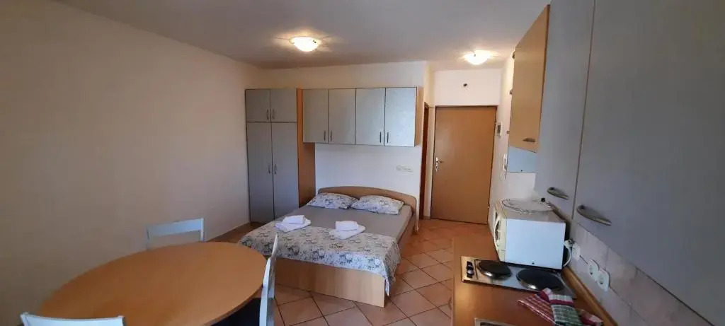 Apartments Dada