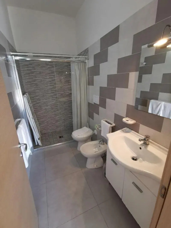Samanà Room A con Spiaggia Privata a Punta Prosciutto