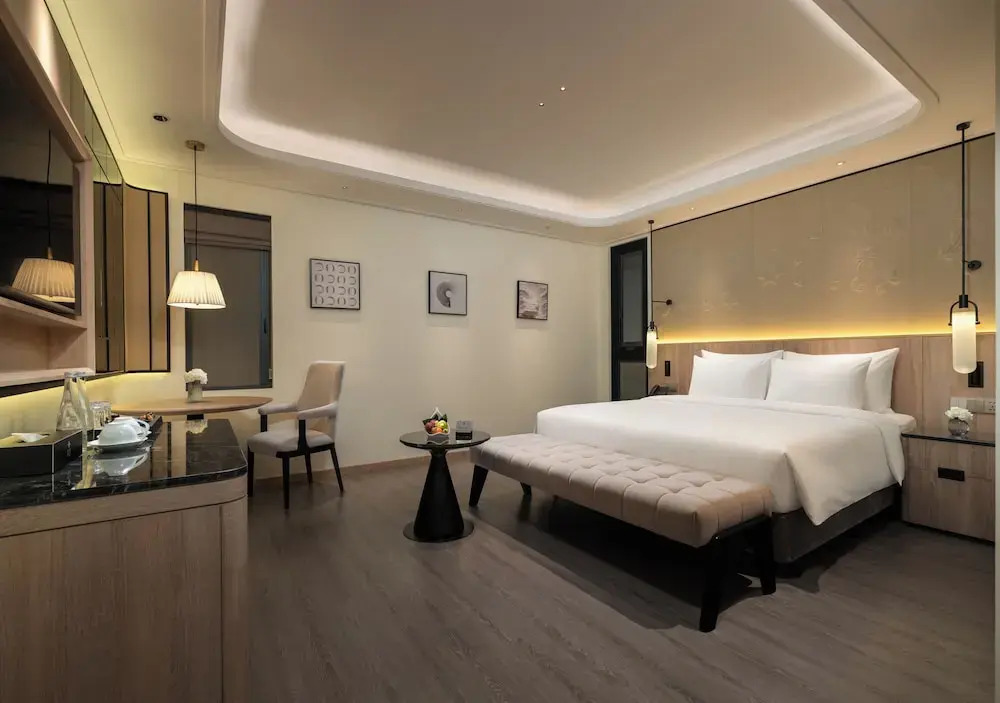HOTEL du LAC SIGNATURE