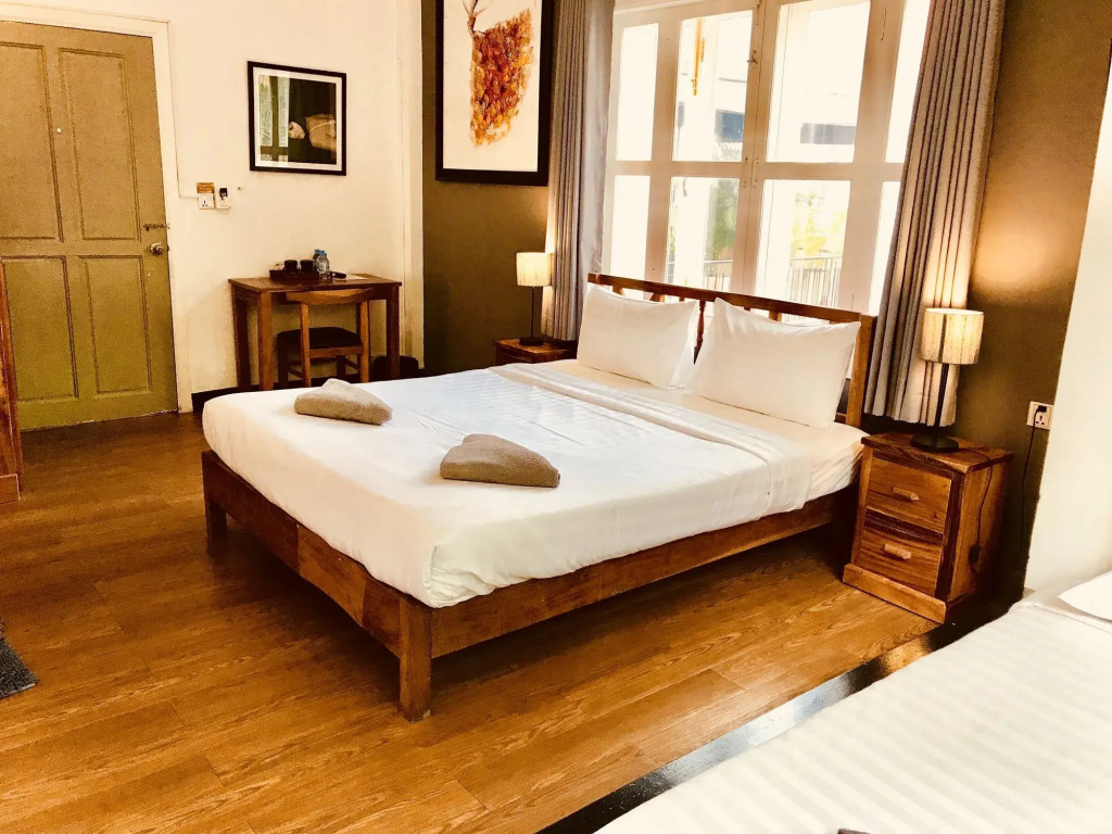 Prantara Heritage Suites