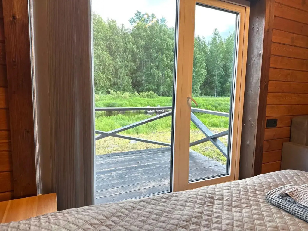Fazenda Neogarden (Фазенда Неогарден)