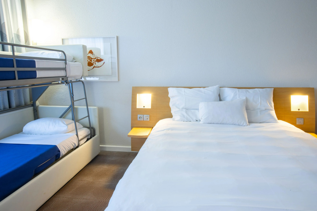 Novotel Mulhouse Bâle Fribourg