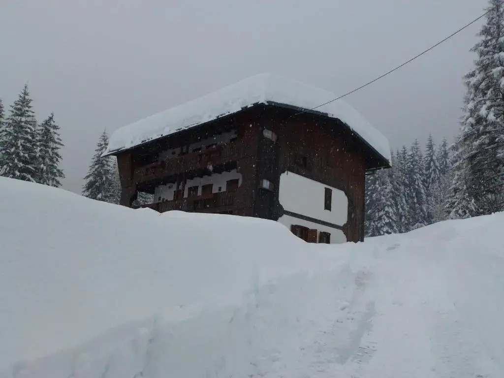 Villa Panorama