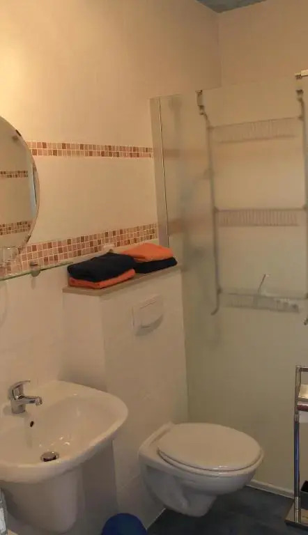 Villa Mignon - Apartment Rot