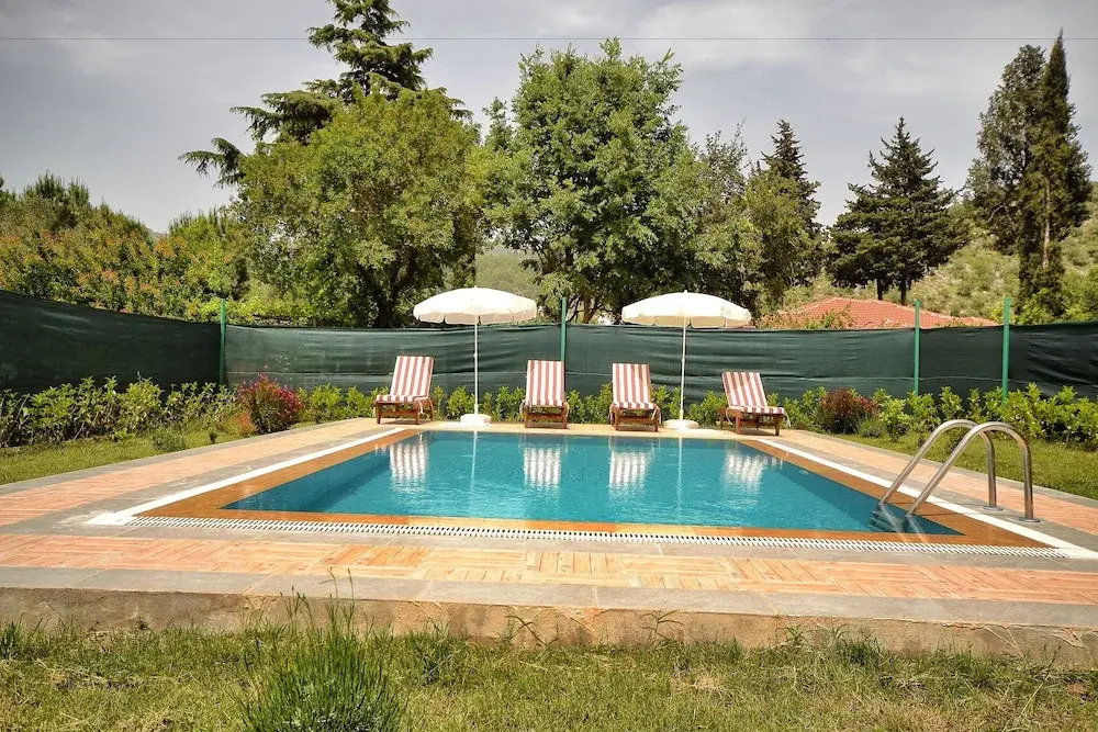 KAY6600 Villa Hayme 2 Bedrooms