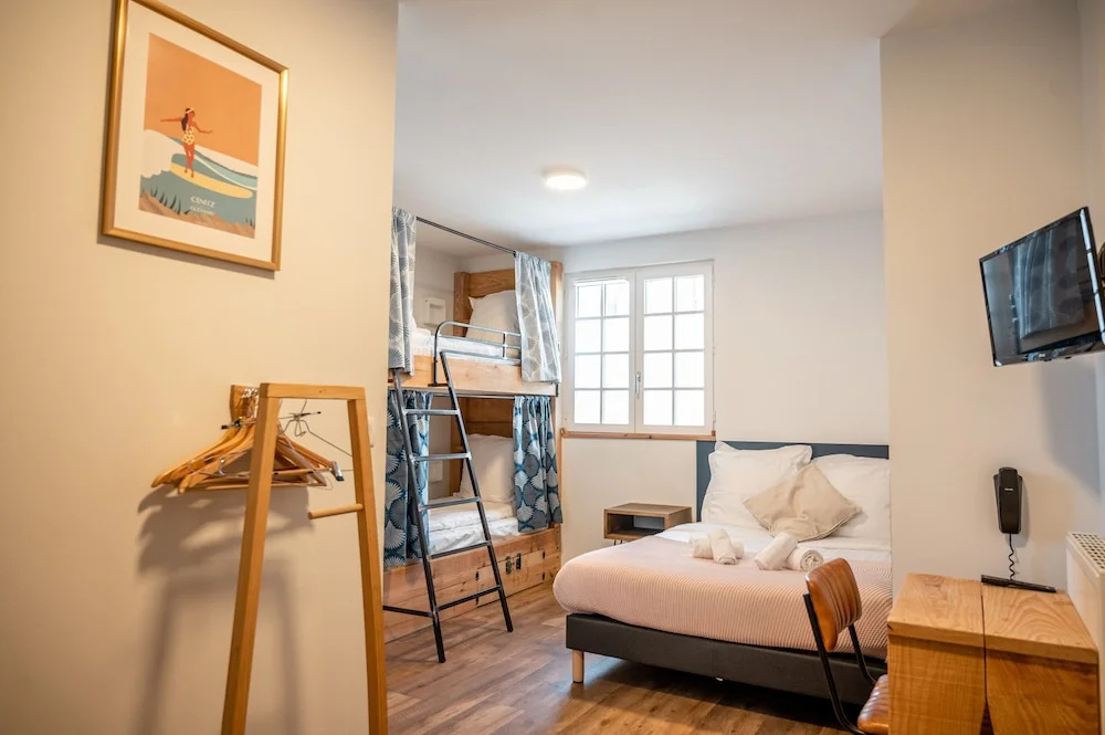Auberge Koskenia