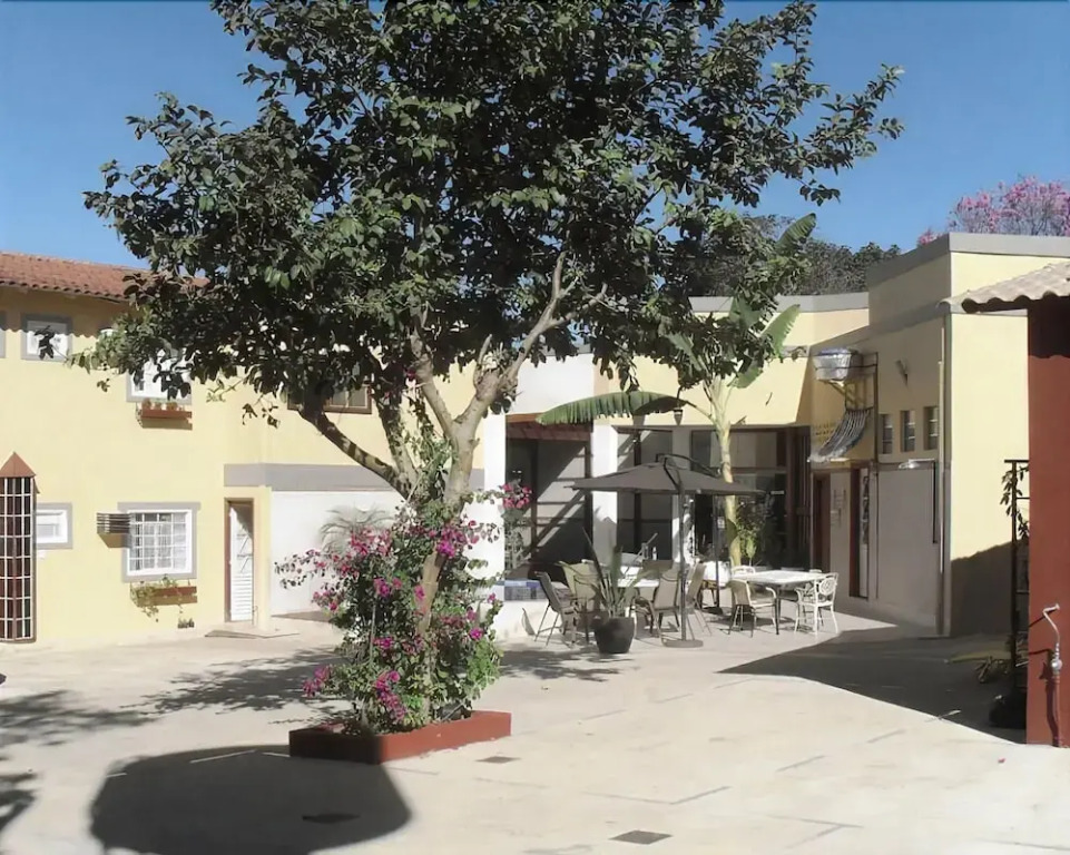 Tapindaré Hotel