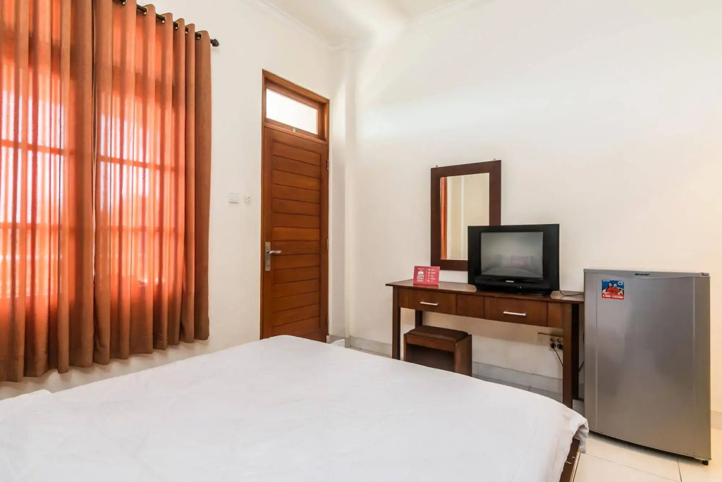 ZEN Rooms Basic Kuta Kubu Anyar