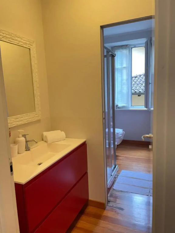 3-room Apartment 80 M2 On 1st Floor - Inh 22444