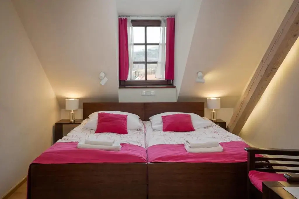 Hotel Beskid