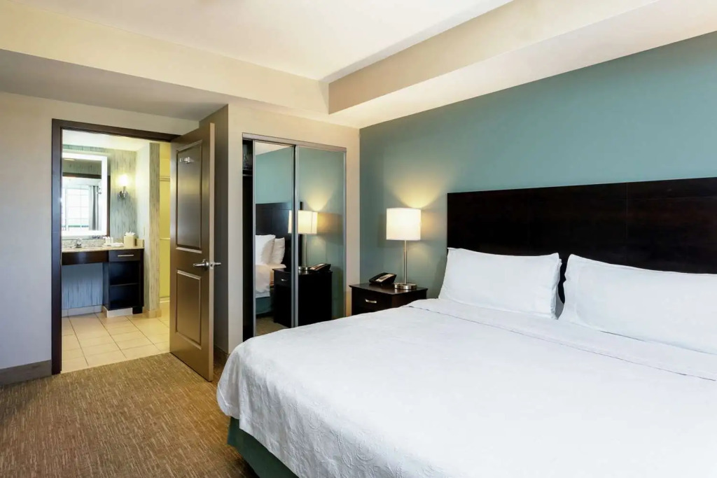 Homewood Suites Port Saint Lucie-Tradition