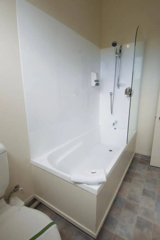 Capital Lodge Motor Inn