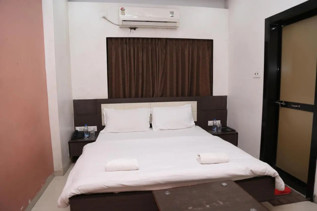 Hotel Merit