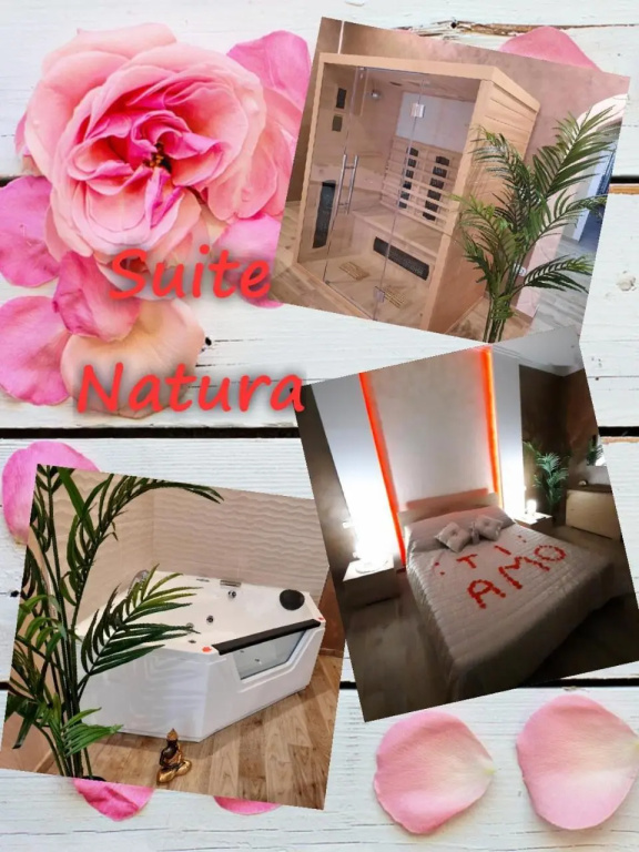 Suite Natura Bed&Beauty SPA