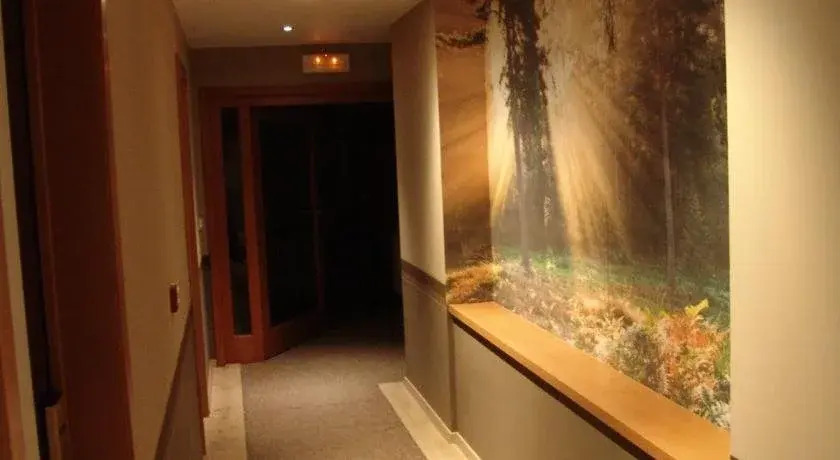 Hotel Melba