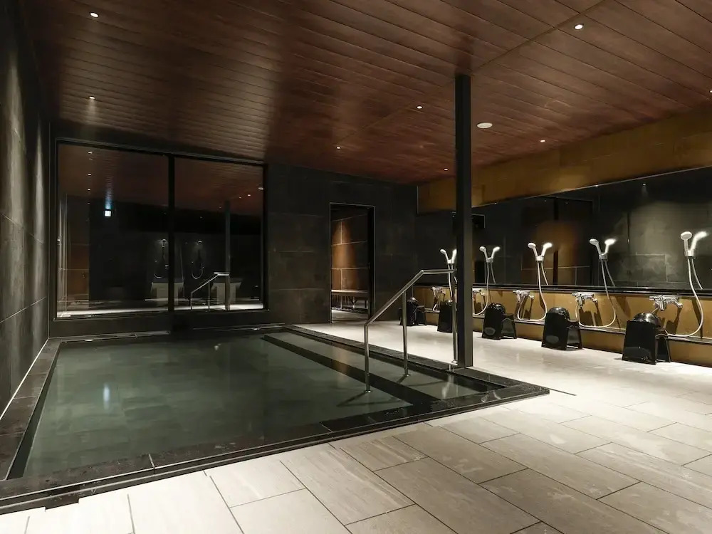 FIVE SPRING RESORT THE SHIRAHAMA