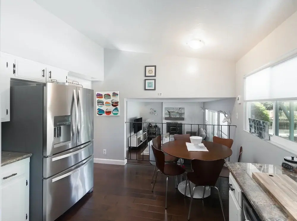 3922 Alexander St Home 4 Bedrooms 3 Bathrooms Home