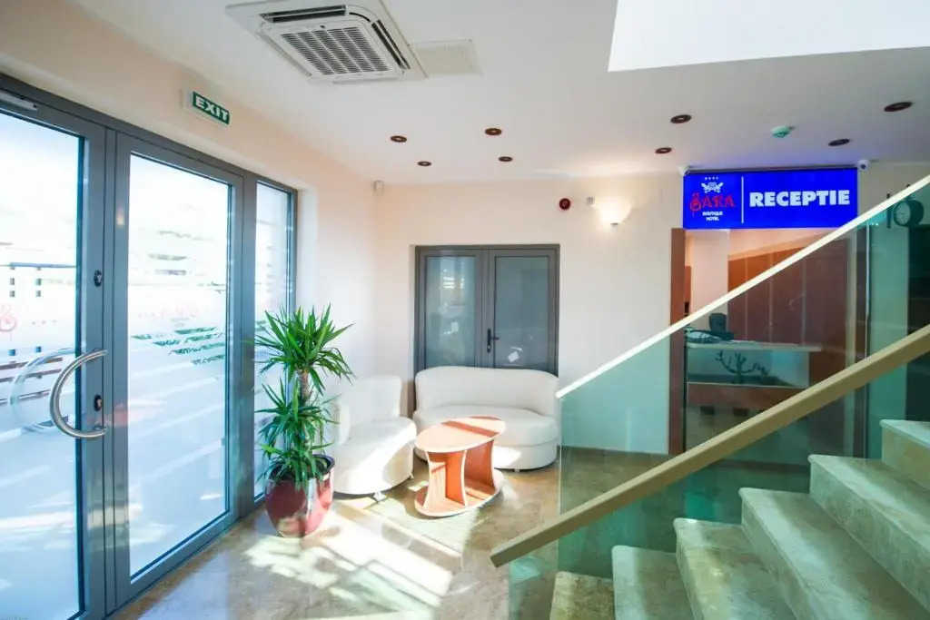 Sara Boutique Hotel