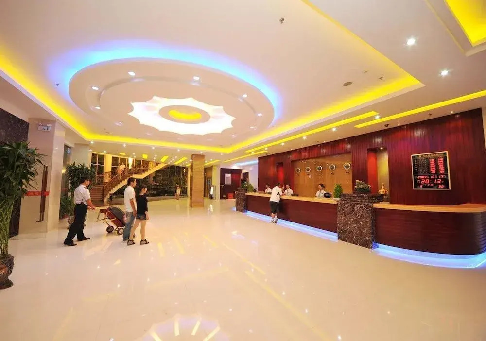 Wanxiang Hotel